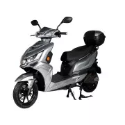 Електроскутер Atlas Eagle Box Grey (3056) (UA)