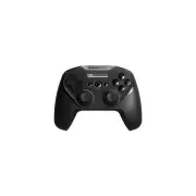 Геймпад SteelSeries Stratus+ для Windows/Android/Chromebook Black (69076) (UA)