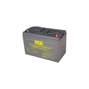 MCA 12V - 120Ah GEL (FCG12-120AT) (UA)