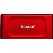 USB-C 1TB Kingston (SXS1000R/1000G)