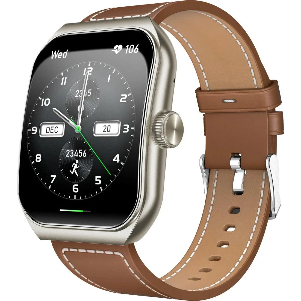 Смарт-годинник Xiaomi Black Shark GT3 Silver