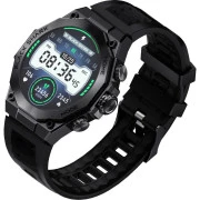 Смарт-годинник Xiaomi Black Shark S1 Pro Black