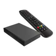 Linux IPTV/OTT MAG 520w3