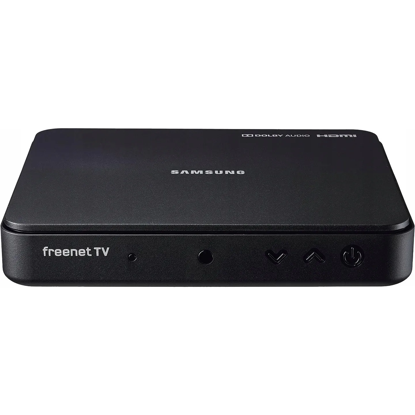 Медиаплеер Samsung Media Box DVB-T2