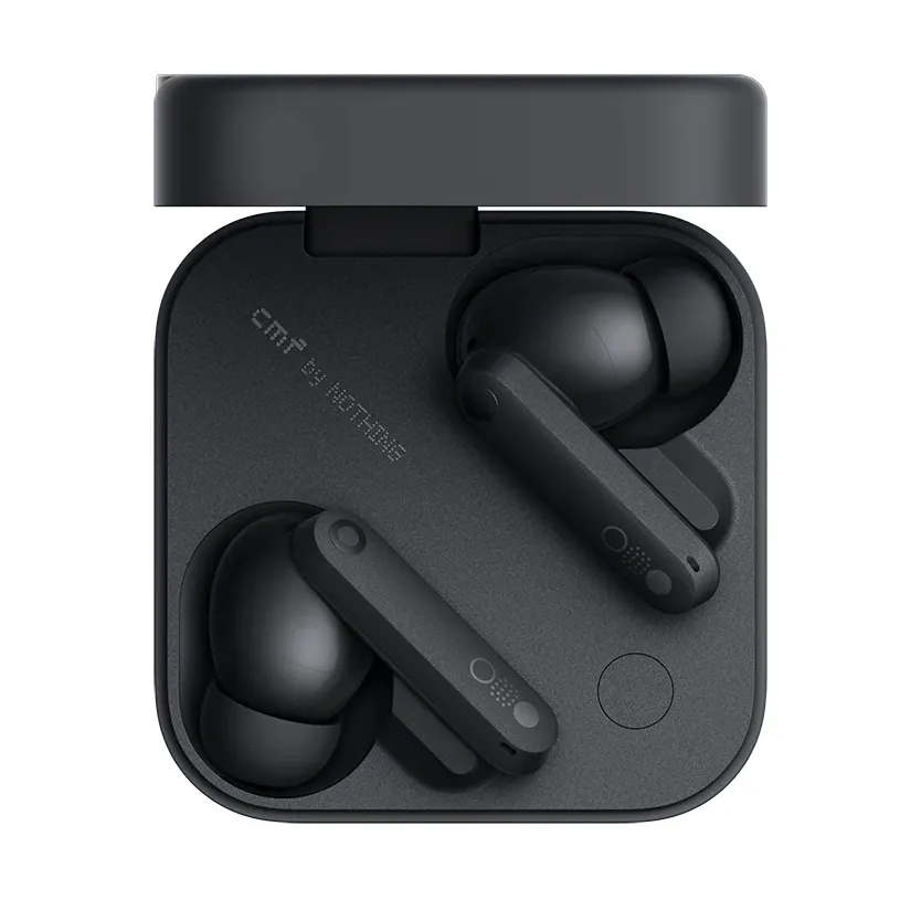 CMF by Nothing Buds Pro 2 Dark Grey