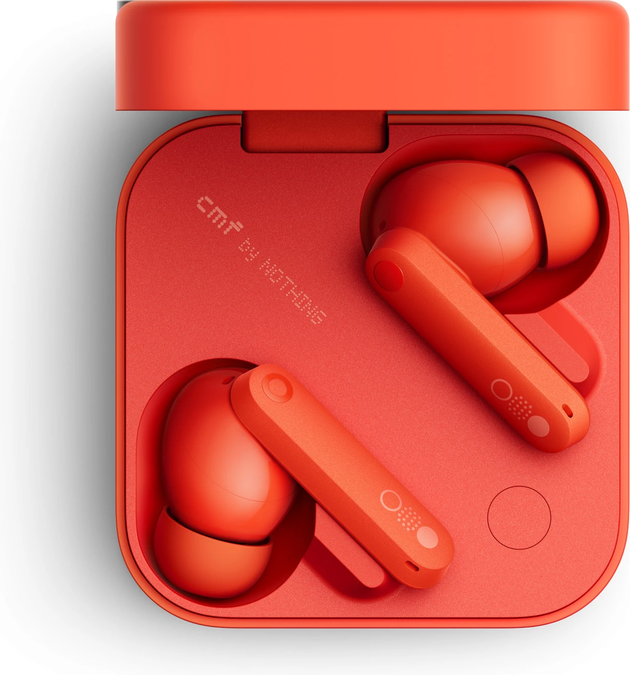 CMF by Nothing Buds Pro 2 Orange