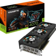 GeForce RTX 4070 12GB GDDR6X Gaming OC V2 Gigabyte (GV-N4070GAMING OCV2-12GD)