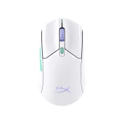 HyperX Pulsefire Haste 2 Core Wireless White (8R2E7AA) (UA)