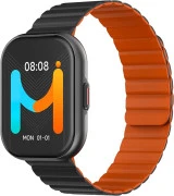 Смарт-годинник iMiki SE1 Black Magnetic Strap (UA)