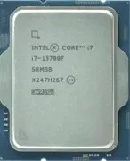 Intel Core i7 13700F 2.1GHz (30MB, Raptor Lake, 65W, S1700) Tray (CM8071504820806) (UA)