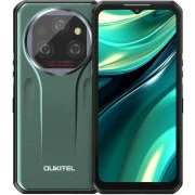 Oukitel WP39 6/256GB Green