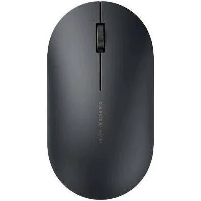 Мышь Xiaomi Mi Mouse 2 Black (XMWS002TM, HLK4039CN, HLK4039GL)