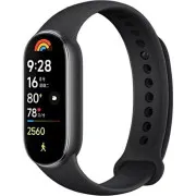 Xiaomi Smart Band 9 Midnight Black (BHR8337GL)