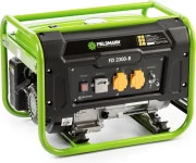 Бензиновий генератор Fieldmann FZI 2300-B (50005863) (UA)