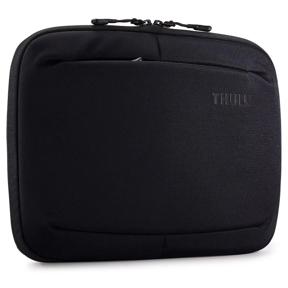 Чорний Thule Чохол для ноутбука Subterra 2 MacBook Sleeve 13 TSS-413 Black (3205030) (UA)