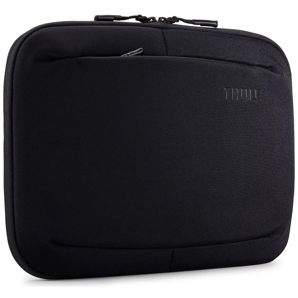 Черный Thule Чохол для ноутбука Subterra 2 MacBook Sleeve 14 TSS-414 Black (3205031) (UA)