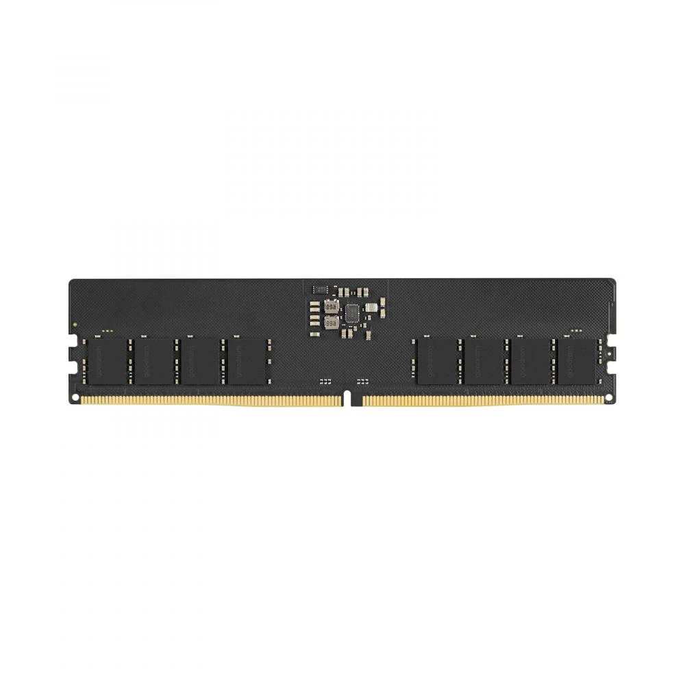 Оперативна пам'ять GOODRAM 16 GB DDR5 5600 MHz (GR5600D564L46S/16G) (UA)