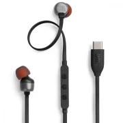 JBL Tune 310C Black (JBLT310CBLK)