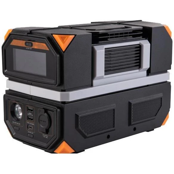 Technaxx TX-201 300W (UA)