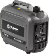 Инверторный бензиновый генератор Fieldmann FZI 4018-Bi (UA)