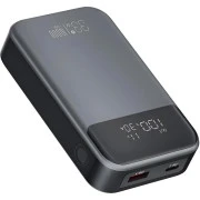 XO PR232 10000mAh 30W Black (PR232_Black) (UA)