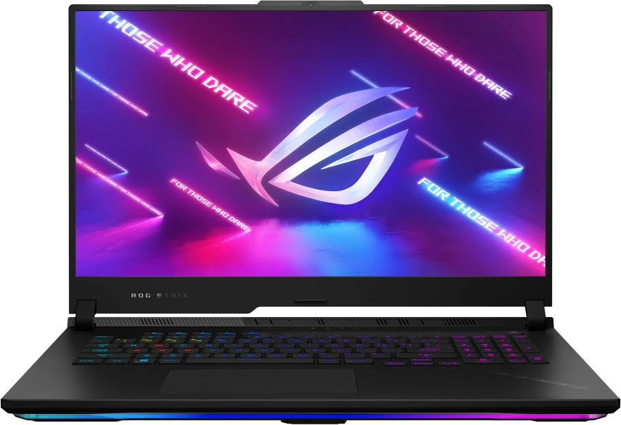 Ноутбук ASUS ROG Strix SCAR 17 G733PZV (G733PZV-XS97) Refurbished