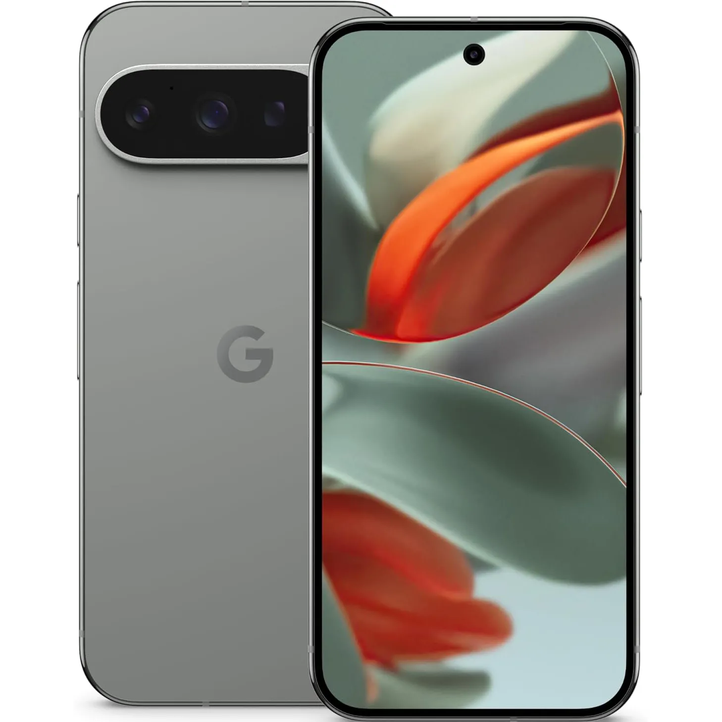 Мобільний телефон Google Pixel 9 Pro 16/128GB Hazel