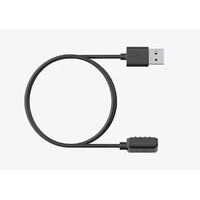 Кабель магнитный для смарт-часов Suunto Suunto Magnetic USB Cable Black (SS022993000)
