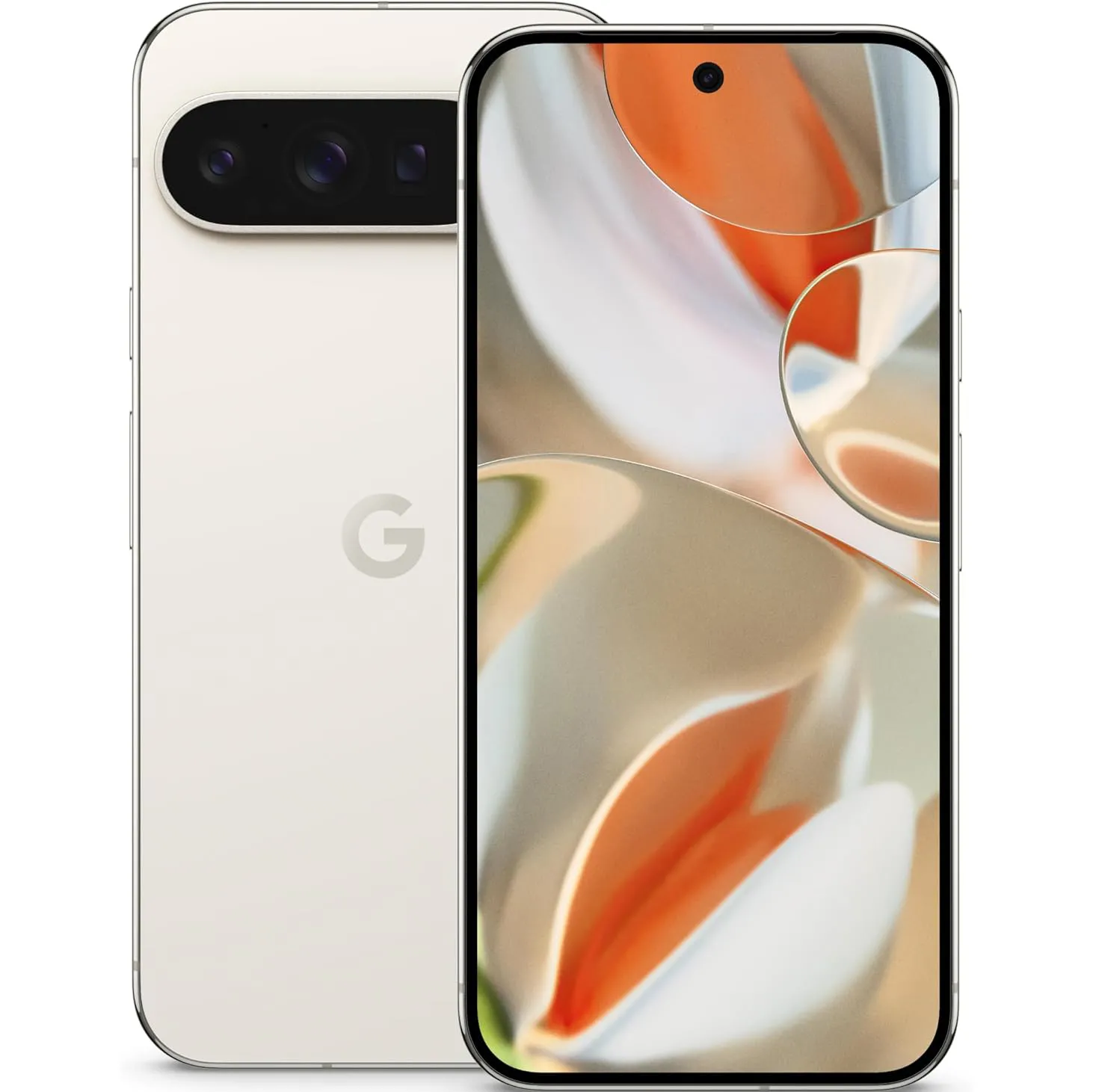 Google Pixel 9 Pro XL 16/256GB Hazel купить в Одессе, цена со