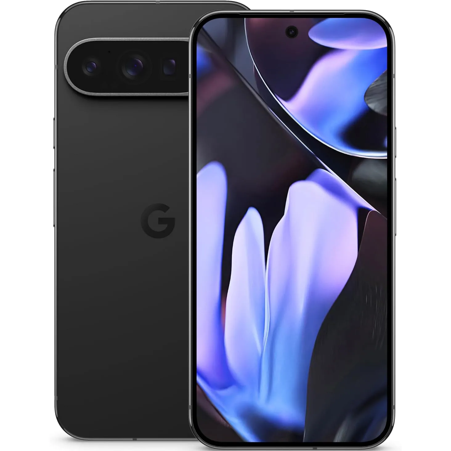 Google Pixel 9 12/128GB Obsidian купити у Львові, ціна зі складу