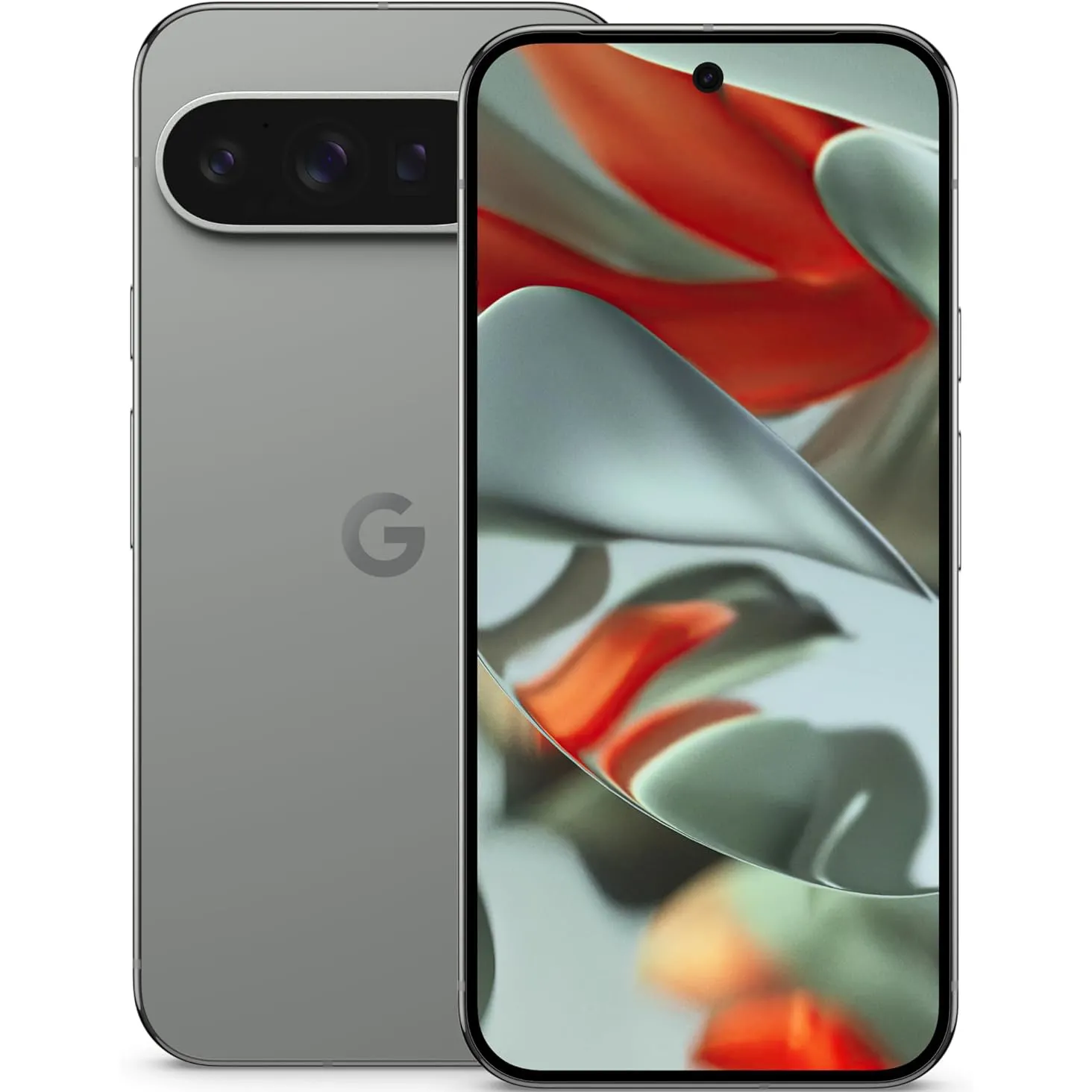 Мобільний телефон Google Pixel 9 Pro XL 16/256GB Hazel