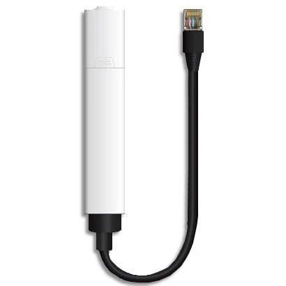 Інжектор PoE Ubiquiti Instant 3AF Outdoor Gigabit (INS-3AF-O-G)