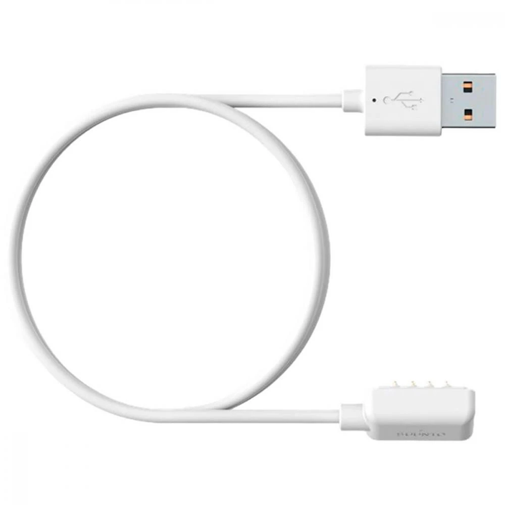 Кабель магнітний для смарт-годин Suunto Suunto Magnetic USB Cable White (SS023087000)