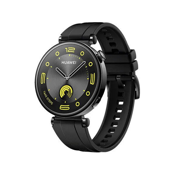 HUAWEI Watch GT 4 41mm Black