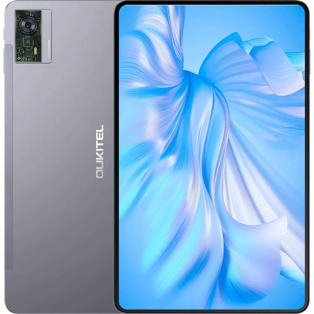 Планшет Oukitel OT5S 6/256Gb Grey