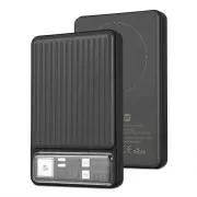 Power Bank Magsafe Veron 10000 mAh 22.5W USB C