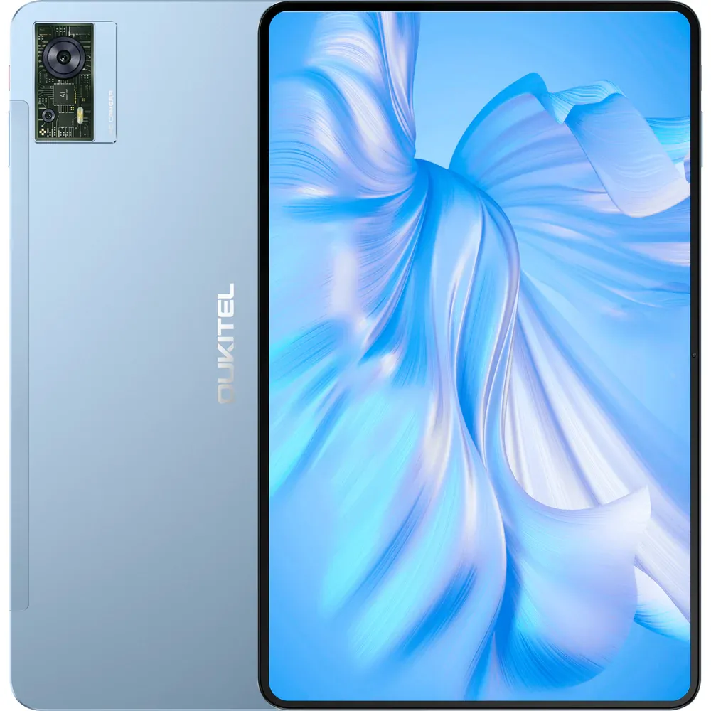 Планшет Oukitel OT5S 6/256Gb Blue