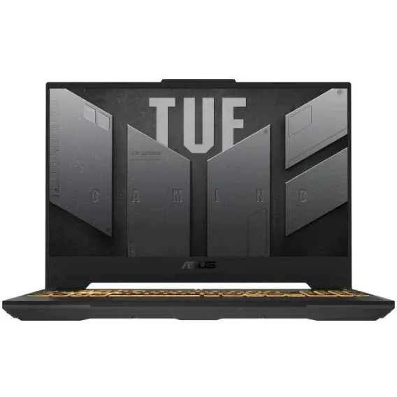 Ноутбук ASUS TUF Gaming F15 FX507VI (FX507VI-F15.I74070)