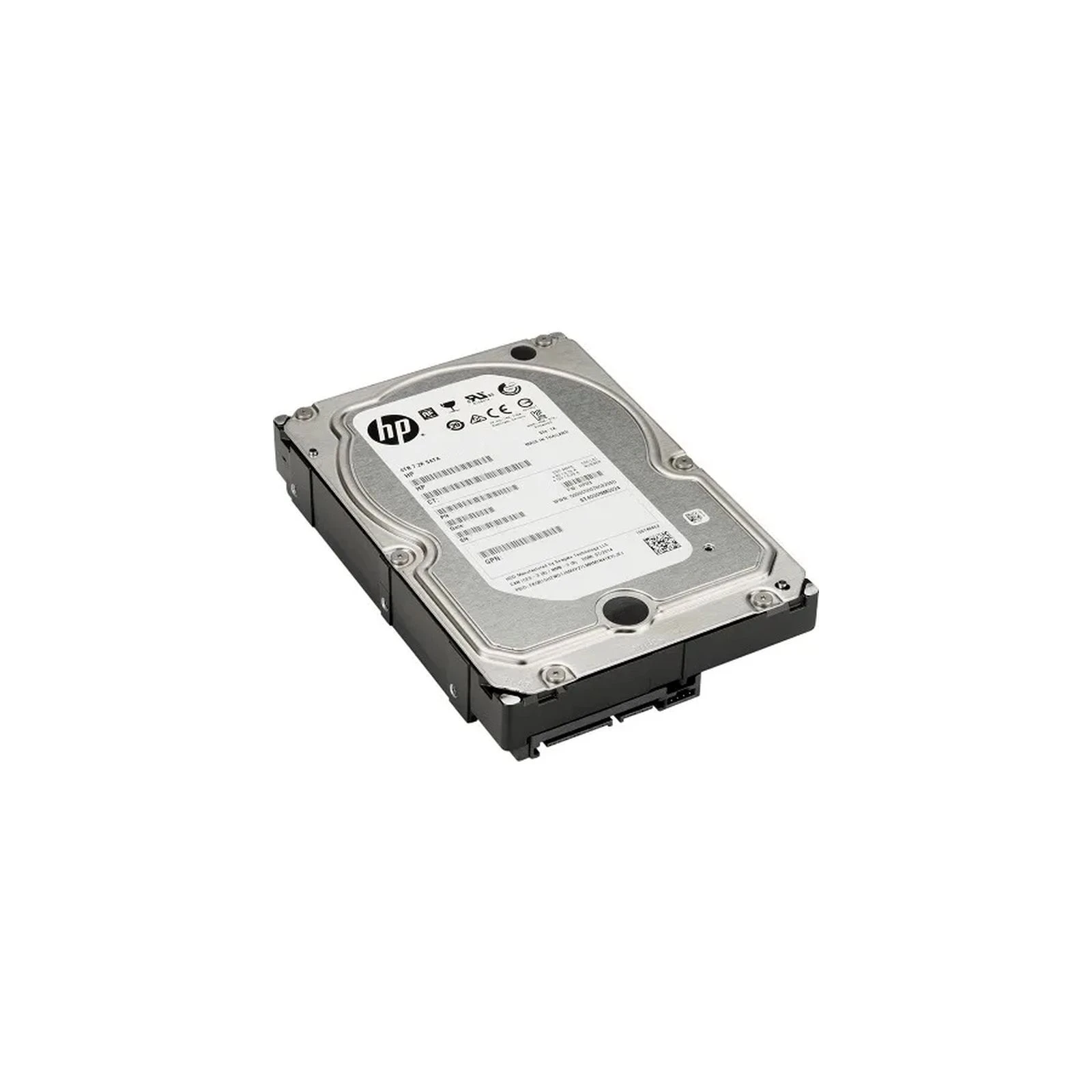 Жесткий диск 3.5 1TB Seagate (ST1000NM0055 / MB1000GVYZE) (UA)
