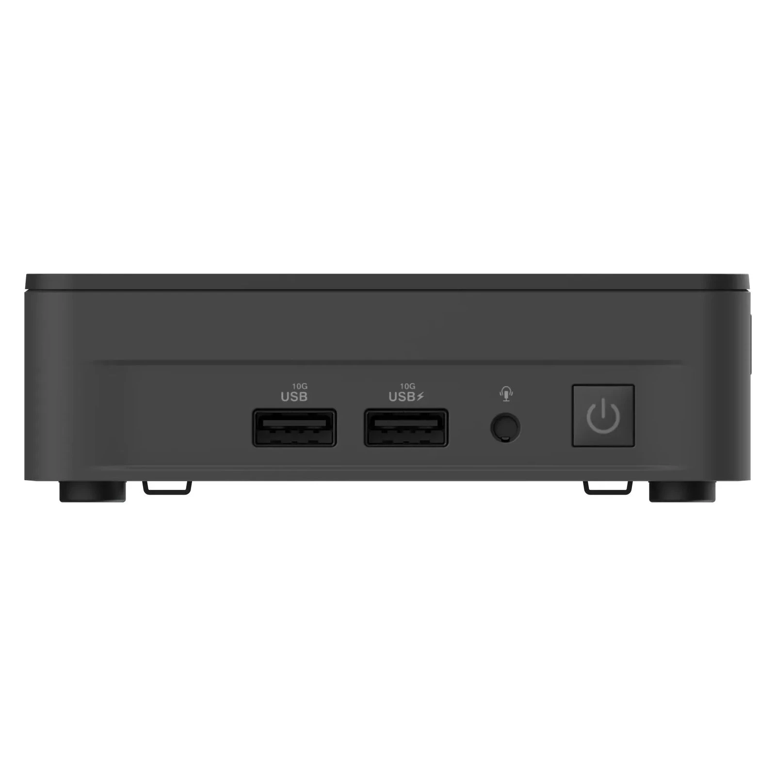 Комп'ютер ASUS NUC 13PRO RNUC13ANKI700002I/i7-1360P, M.2 22x80 NVMe, 22x42 SATA (90AR0031-M000E0) (UA)
