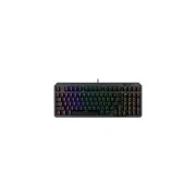 ASUS TUF Gaming K3 Gen II Opti-Mech RGB Red Switches USB UA Black (90MP0390-BKMA00) (UA)