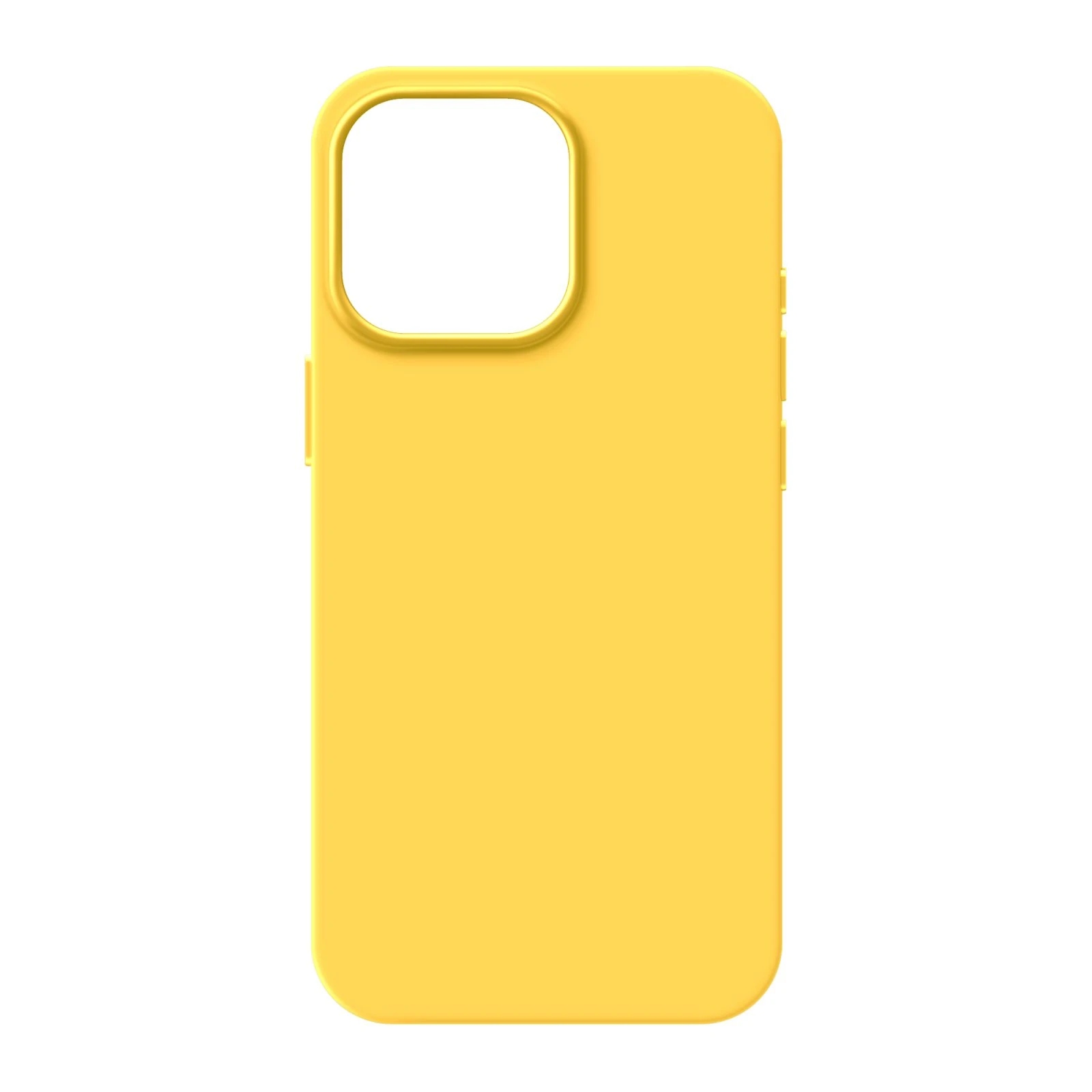 Чохол для мобільного телефону Armorstandart ICON2 Apple iPhone 15 Pro Sunshine (ARM76997) (UA)