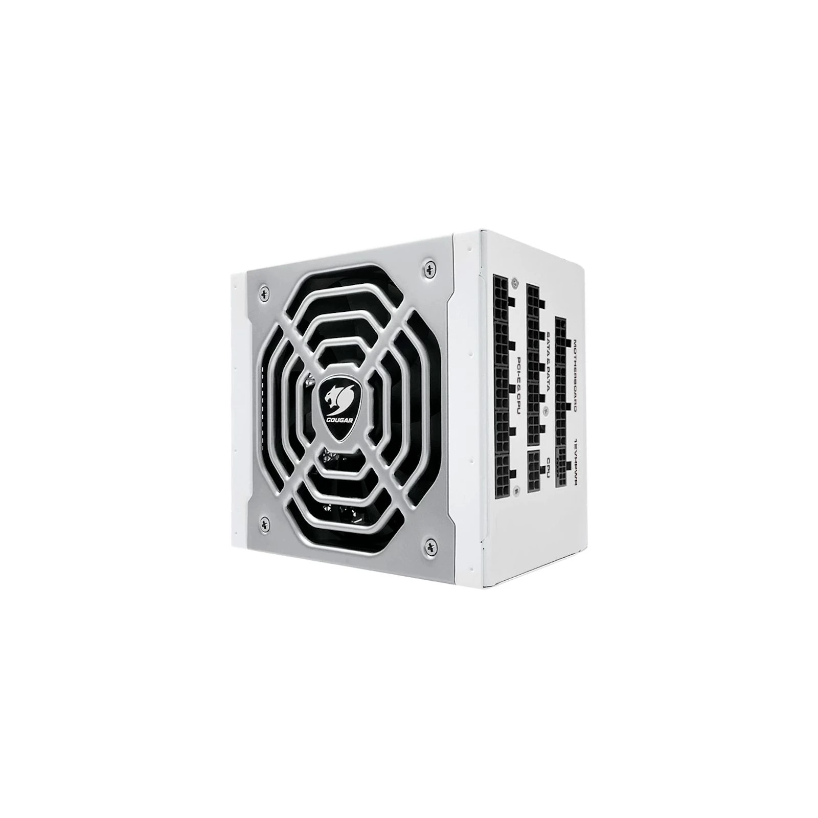 Блок живлення Cougar 1200W (POLAR X2 1200) (UA)