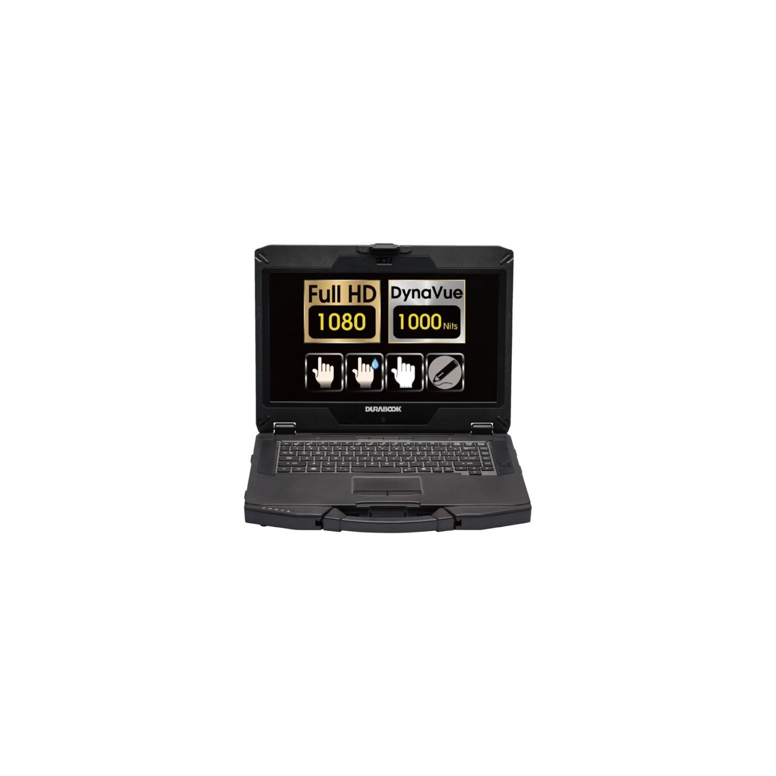 Ноутбук Durabook S14 Standard (S4E2Q3AA3BXE) (UA)