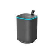 Esperanza RGB Illuminated FM Sakara Black (EP155) (UA)