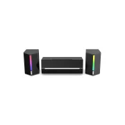 Fifine A22 Gaming RGB Black (A22) (UA)