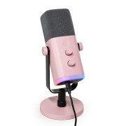 Fifine AM8P USB/XLR Pink (AM8P) (UA)