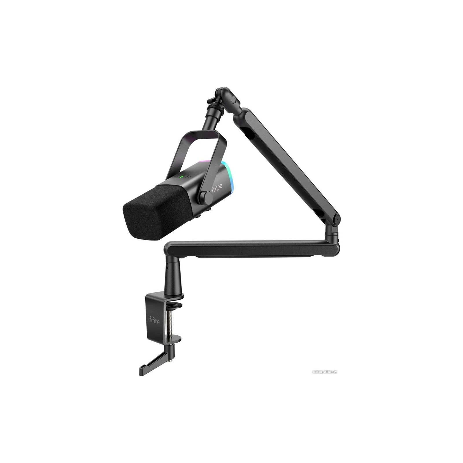 Fifine TAM8 USB Black (TAM8) (UA)