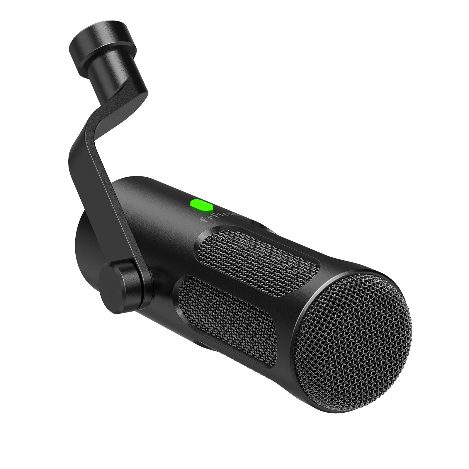 Fifine Tank 3 USB/XLR Black (Tank3) (UA)