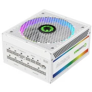 Gamemax 1050W (RGB1050 PRO WH (ATX3.0/3.1 PCI) (UA)